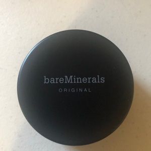 BRAND NEW - Bare Minerals XL Fairly Light